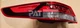 GENUINE KIA OPTIMA 2016-2020 TAIL LAMP ASSEMBLY W/ LED TYPE 2 LH, 92401-D4290