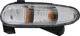 Eagle Eye Parking Light Assembly for Allure, LaCrosse, Aveo GM363-B000L