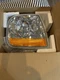 Ford F-150 Signal Light 2001 2002 2003 Passenger Side Lightning FO2521170 FR346