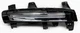 OEM Left Driver Side LED Fog Lamp For Cadillac Escalade, ESV 85779277