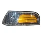 98-11 Ford Crown Victoria REPLACEMENT DrivSide Marker Light (TYC, 18-5096-01-1N)