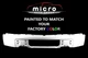 NEW Painted To Match Front Bumper for 2009-2014 Ford F-150 Without Fog Lamps