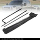 Fit For Ford Super Duty F250 F350 F450 F550 Spare Tire Lug Wrench Tool Kit