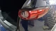 Passenger Tail Light Quarter Panel Mounted LED Fits 17-21 MAZDA CX-5 1208305