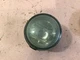 2013 INFINITI G37 SDN  LEFT   FRONT BUMPER FOG LIGHT --*