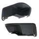 For GMC Canyon 2015-2022 Bumper End Insert Driver And Passenger Side | Pair Rear