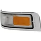 Corner Light for 1995-1997 Lincoln Town Car Driver Side W/o bulb(s) 18-5474-01