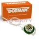Dorman TECHoice Daytime Running Light Socket for 2007 Chevrolet Silverado dq
