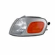 For Chevy Venture Turn/Parking Light 1997-2005 Driver Side CAPA for GM2520155