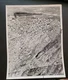 OROVILLE, CALIFORNIA ORIGINAL PHOTO TRAIN WRECK VINTAGE 7 X 9 INCH RAILROAD 1941
