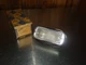 New NOS GM Parking Light Lamp Assembly 917055 Oldsmobile Olds 1942 New NOS GM Parking Light Lamp Assembly 917055 Oldsmobile Olds 1942