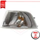 New Corner Light 306218330 plastic left side for 2001-2004 Volvo S40/V40 Base