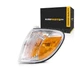 For Toyota Tundra Turn Signal Light 2005 2006 Driver Side | Regular/Access Cab