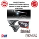 Oracle Lighting Sidetrack LED Fender Lighting System For 2007 - 17 Jeep Wrangler