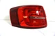 OEM 2015-2018 Volkswagen Jetta OUTER W/LED Tail Light Left LH 5C6945207D