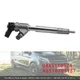 1Pcs Fuel Injector For Mercedes V Class Vito Mixto W447 0445110574 A6510703187