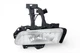 2007-2009 Mazda 3 MazdaSpeed Front Left/Driver Side Fog Light Lamp BA6R-51-690B,