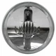 FITS FOR PT GRAND PRIX 1997 - 2003 FOG LAMP RIGHT PASSENGER  (=00-05 SUNFIRE)