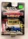 1997 Racing Champions Mint Editions Hot Rods #5 4x4 N Hot Ford F-150 - New