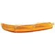 Depo 335-1609R-AS Parking/Turn Signal/Side Marker Light, Assembly