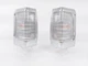 fit for Nissan Datsun D21 Pickup 720 Navara Hardbody Corner Light Lamp Indicator
