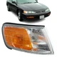 For Honda Accord Side Marker Light 1994 1995 1996 1997 Passenger Side HO2551109