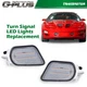 LED Turn Signal Lights Lamp Fit For 1998-2002 Pontiac Firebird Trans Am Formula
