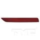 TYC Reflector Assembly for Tahoe, Yukon, Yukon XL 17-5939-00-9