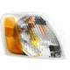 For 98-01 Volkswagen Passat Parking Turn Signal Corner Light Lamp Passenger Side