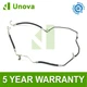 Unova Power Steering Pipe Fits Renault Trafic Vauxhall Nissan Primastar 2.0 2006