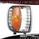 Park Signal Light for 1994-1997 MAZDA TRUCK B2300 B3000 B4000 - Right Passenger