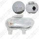 Car Halogen Turn Signal Lamp Light Right Side CH2531106 For Jeep Renegade 19-22