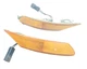 Passenger Corner/Park Light Park Lamp-turn Signal 04-08 MAZDA RX8 PAIR