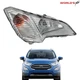 Fog Light For Ford Ecosport 2018-2021 Front RH Bumper Driving Clear Lamp Right