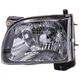 Headlight For 2001-2004 Toyota Tacoma S-Runner Pre Runner Model Left With Bulb