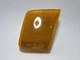 OEM 05-08 Jeep Cherokee Liberty Left Halogen Bumper Side Marker Lamp 55156883AB