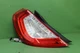 13-16 LINCOLN MKS DRIVER LEFT OUTER TAILLIGHT TAIL LIGHT LAMP OEM