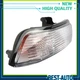 For Ford Mustang 2015 2016 2017 Parking Signal Light Lamp Clear Left Side New