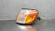 01-02 KIA SPORTAGE LEFT DRIVER FRONT PARK LAMP/TURN SIGNAL LIGHT FENDER MOUNTED