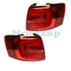For 15-18 Jetta GLI/Hybrid LED Taillight Brake Light Tail Lamp LH+RH SET PAIR
