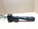 1988-1989 OEM Honda Civic Hatchbatch Front & Rear Wiper signal Switch & Plug-in