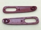MAZDA Genuine RX-7 RX7 FD3S Back Lamp Housing Rear Right & Left Set Red Lens OEM