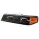 Parking Light Assembly LH/Drive Fits Chevrolet Colorado GMC Canyon