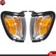 Parking Lights Turn Signals Marker Corner For 01 02 03-04 Toyota Tacoma Pair