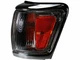 Left Cornering Light Replacement X356GM For Toyota 4Runner 1992-1995