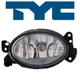 TYC Left Fog Light Assembly for 2007-2009 Mercedes-Benz ML320 Electrical jw
