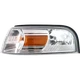 Driver Side Corner Light For Mercury Grand Marquis 2006-2011
