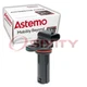 Hitachi Crankshaft Position Sensor for 2014 Jeep Cherokee 3.2L V6 Engine uu