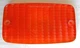 1976 AMC HORNET PARKING LIGHT LENS. A-SAE-IP-76-R. 3690352.