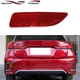 For Lexus CT200h 2011-2017 Left Rear Bumper Reflector Marker Light 8192012100